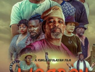 Download Ijogbon (2023) – Nollywood Yoruba Movie