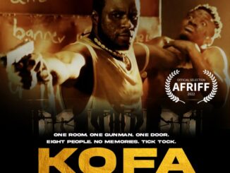 Download Kofa (2022) – Nollywood Movie