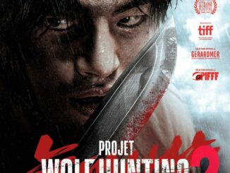 Download Project Wolf Hunting: Part 2 (2023) [Korean]