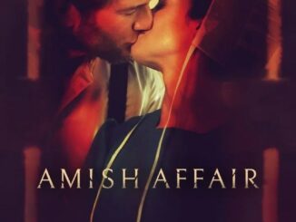 Download Amish Affair (2024) Movie