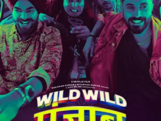 Download Wild Wild Punjab (2024) [Hindi]