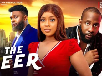 Download The Seer (2024 Nollywood Movie)