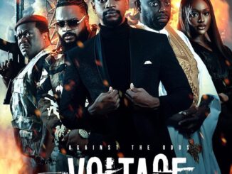 Download Voltage (2024 Nollywood Movie)