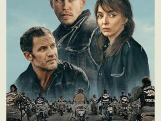 Download The Bikeriders (2023)