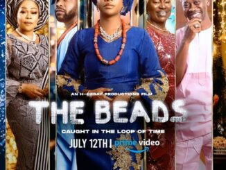 Download The Beads (2024) – Nollywood Movie