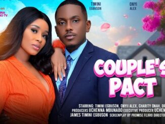 Download COUPLE’S PACT (2024) [Nollywood]