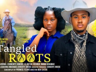 Download TANGLED ROOTS (2024) [Nollywood]