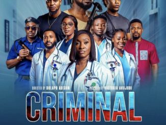 Download Criminal (2024) [Nollywood]